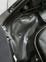 Porsche Boxster S 2002 года